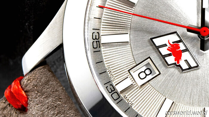 Observe What Lancia Is Currently Doing Instead of Releasing Actual Vehicles | Carscoops